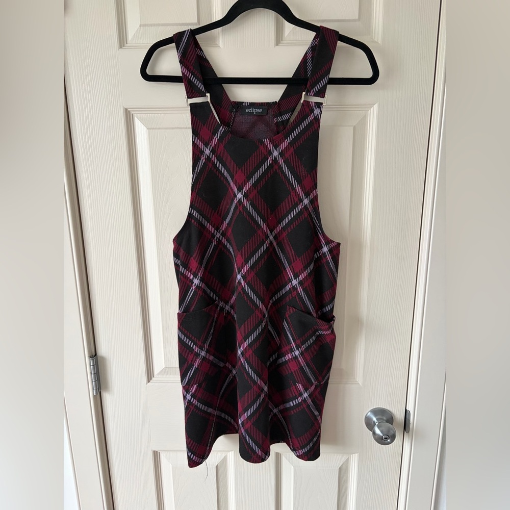 Small Eclipse Dress - Picture 1 of 6